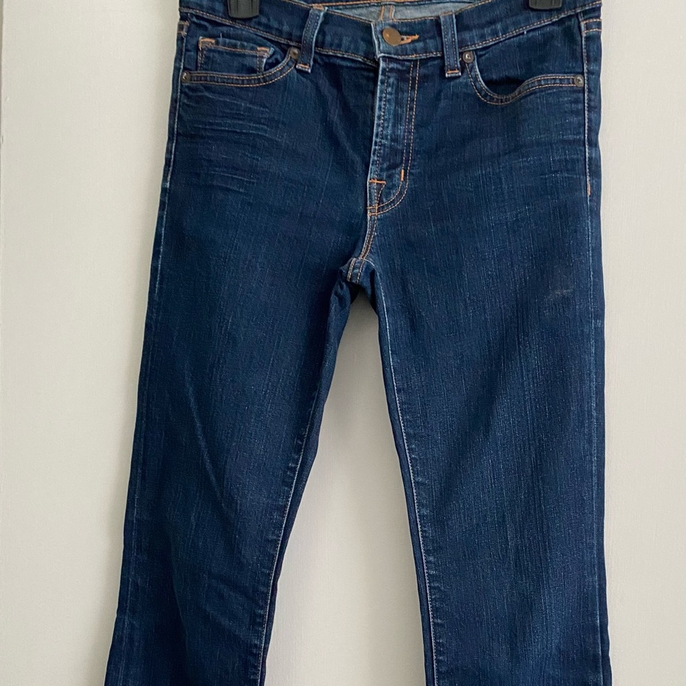 J Brand jean
